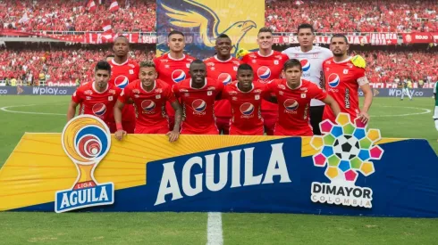 Definidos los cupos de Colombia a la Copa Libertadores y Sudamericana