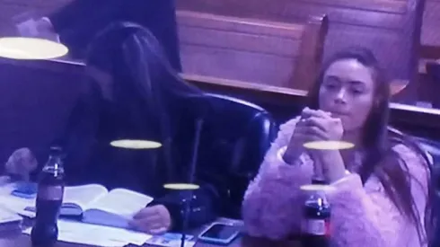 Dejan libre a ‘Epa Colombia’, pero tendrá que cerrar sus redes sociales