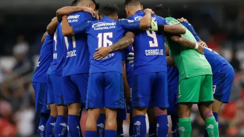 El 11 que podría parar Robert Dante Siboldi para el Clausura 2020.