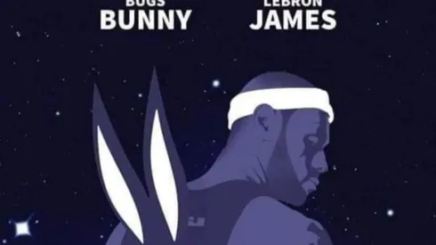 Se acabó la espera: ya hay fecha para estreno de Space Jam 2