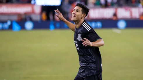 Uriel Antuna reveló cómo espera que lo reciba el plantel de Chivas