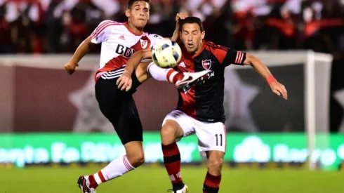 Newell's vs. River EN VIVO ONLINE por la Superliga