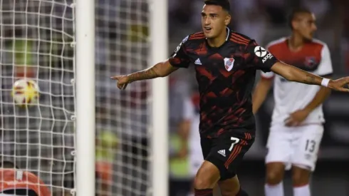 Ver en VIVO Newell's vs. River por la Superliga