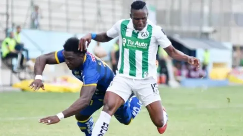 José Hernández firmó un contrato por cuatro temporadas.