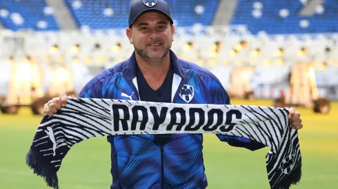 Los cinco motivos por los que Mohamed "resucitó" a Monterrey