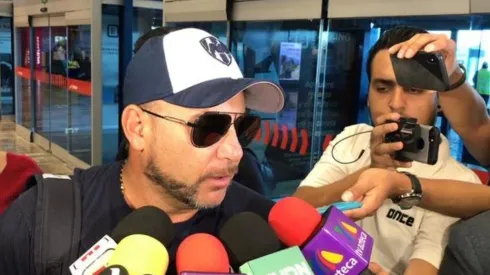 Rayados llegó a Torreón y Mohamed deslizó el once