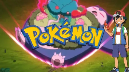 Los Pokémon Gigamax llegan al anime en el próximo episodio