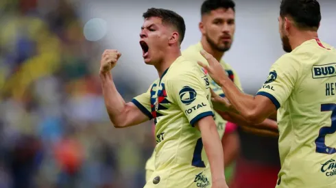 América buscará la hazaña ante Tigres.