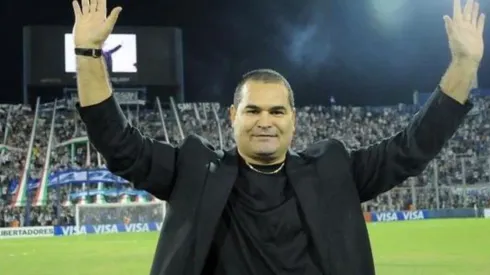 Chilavert recordó la Intercontinental de Vélez y aprovechó para pegarle a River