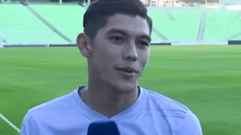 Arteaga no ve imposible el pasaje de Santos a la Semifinal