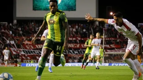 No hubo emociones en la noche marplatense.