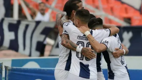 Ganó, gustó y goleó: Talleres venció 5 a 0 a Godoy Cruz