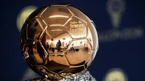 Balón de Oro 2019