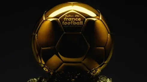 Balón de Oro 2019