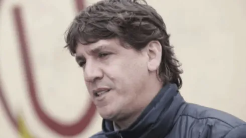 Ferrari llegó a Universitario con la nueva administración en el presente año.