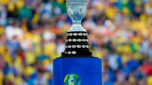 Qué canal transmite el sorteo de la Copa América 2020