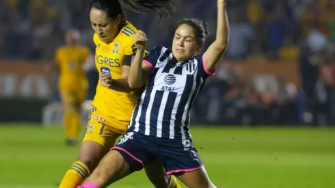 Cambio de horario para la final de vuelta de la Liga Femenil