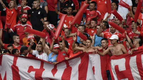 Hasta 500 mil pesos se cobra por una boleta para la final América-Junior