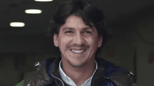 Ferrari llegó con la nueva administración a la U.