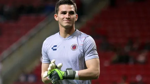 Kuri confirmó que Jurado está comprometido con el club