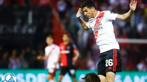 ¿Nacho, estás? Todo River está pendiente de la recuperación de Ignacio Fernández