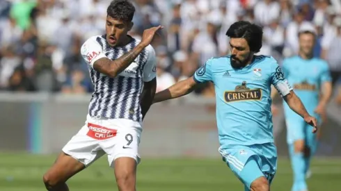 Qué canal transmite Sporting Cristal vs. Alianza Lima por la Liga 1 de Perú