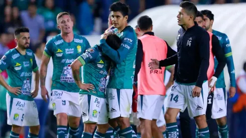 No hay remate: el León se burló de su eliminación y culpó al VAR