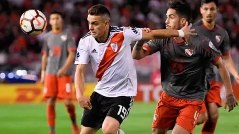 Día y horario de Independiente vs. River por la Superliga Argentina