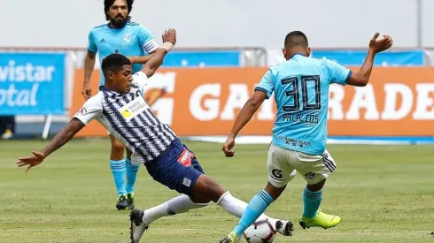 VER EN VIVO: Sporting Cristal vs. Alianza Lima por la Liga 1 de Perú