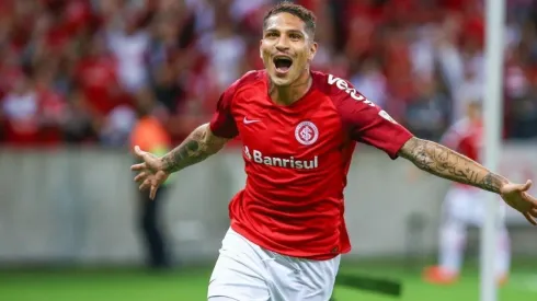 Lo conoce mucho a Guerrero y avisó: “Paolo es un jugador para Boca”