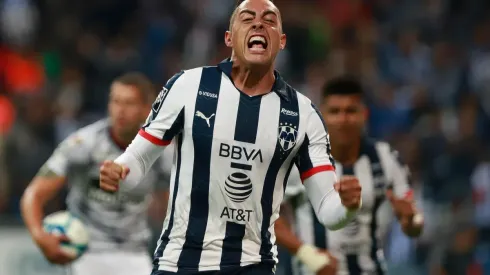 Davino descartó a Funes Mori para jugar ante Necaxa