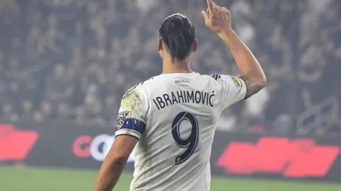 Ibrahimovic dijo mucho sobre su futuro: "Iré a un club que debe volver a ganar"