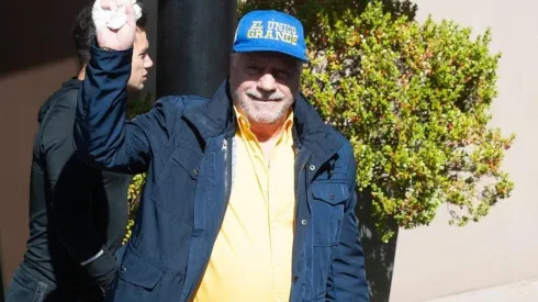 Foto del personaje de Boca.