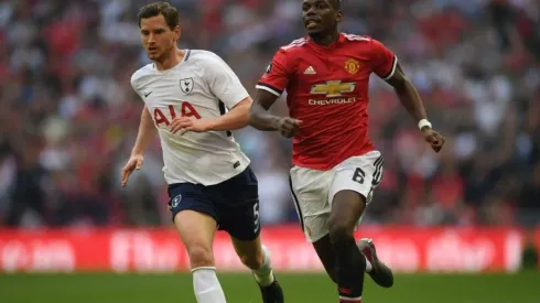 Jan Vertonghen, Paul Pogba