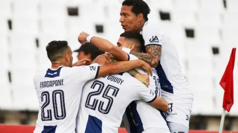 Día y horario Talleres vs. Unión por la Superliga