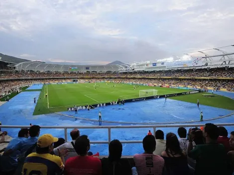 Los 5 partidos que tendrá la ciudad de Cali para la Copa América 2020