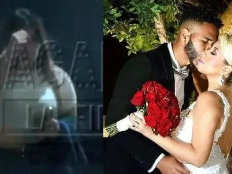 Gallese en Instagram: "Esta última semana ha sido la peor de mi vida"