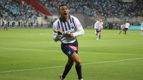 Ramírez metió su primer gol de la temporada.