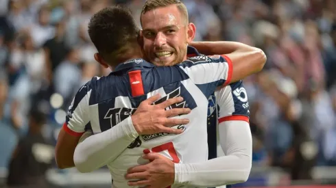 ¡La ida fue para Monterrey! Rayados venció a Necaxa