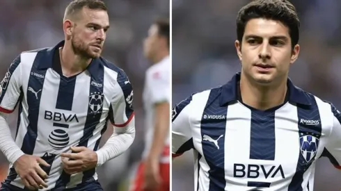 Bronca en el vestuario de Rayados.