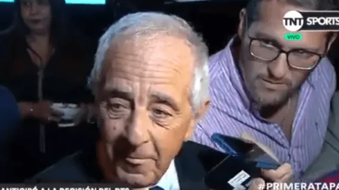 D'Onofrio se adelantó a Gallardo y avisó que se quedará en River hasta 2021