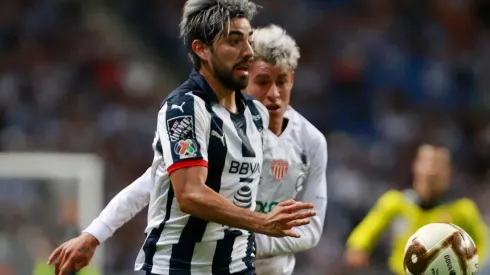 Pizarro puede volver a Chivas.