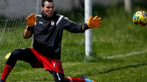 "Así como hay hinchas de corazón, también hay mucho tóxico’’: Alexis Viera