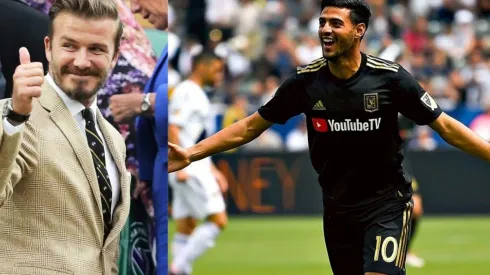 Oficial: Inter Miami debutará en la MLS ante LAFC