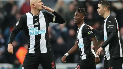 Sheffield United vs, Newcastle United EN VIVO ONLINE por la Premier League