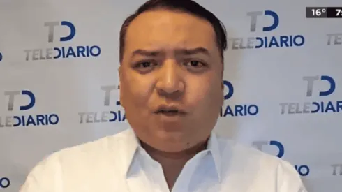 Willie González ama a Vincent Janssen