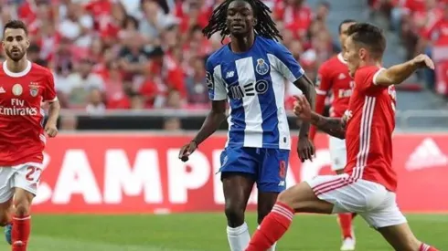 La perla portuguesa de 19 años que el Real Madrid tiene entre ceja y ceja