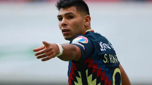 Romero podría volver a la Liga MX