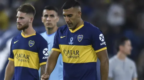 No Todo Pasa: se habría fracturado Wanchope Ábila