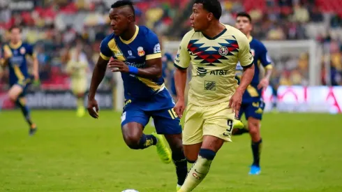 ¡Oficial! El once de cada equipo para Morelia - América